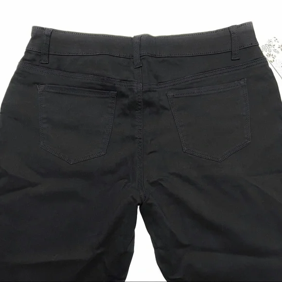 Everly Grey Aria Maternity Jeans Black Size 17/18 - Picture 6 of 11